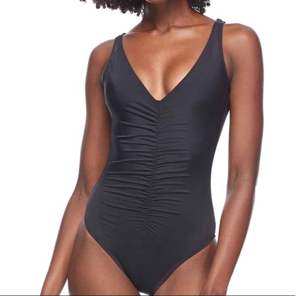 Skye Swimwear Jennifer One Piece
